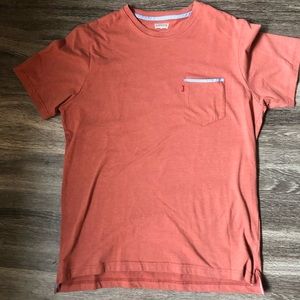 Levi’s Coral Tee shirt